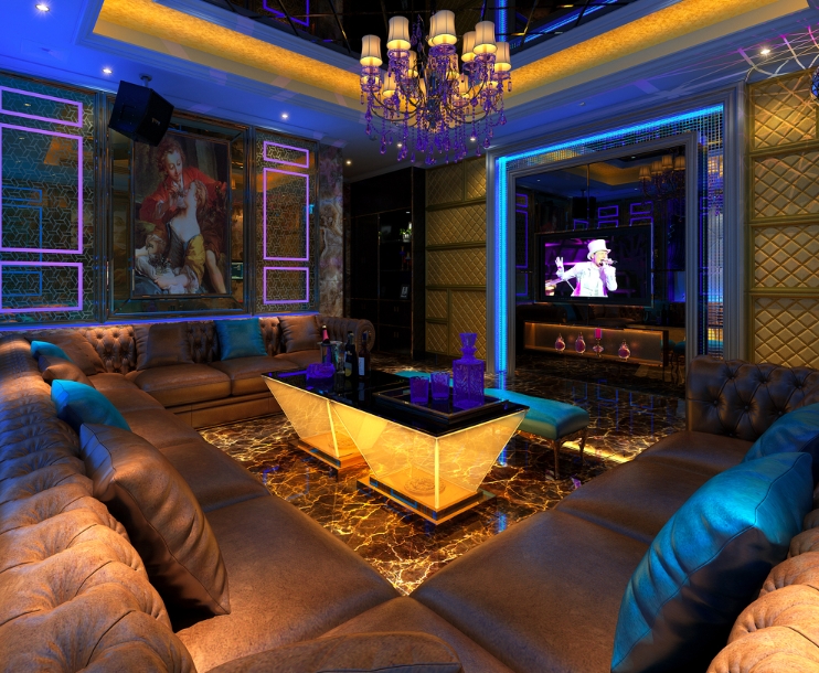 汕尾单人小时场ktv快乐之旅-陆河县ktv预定